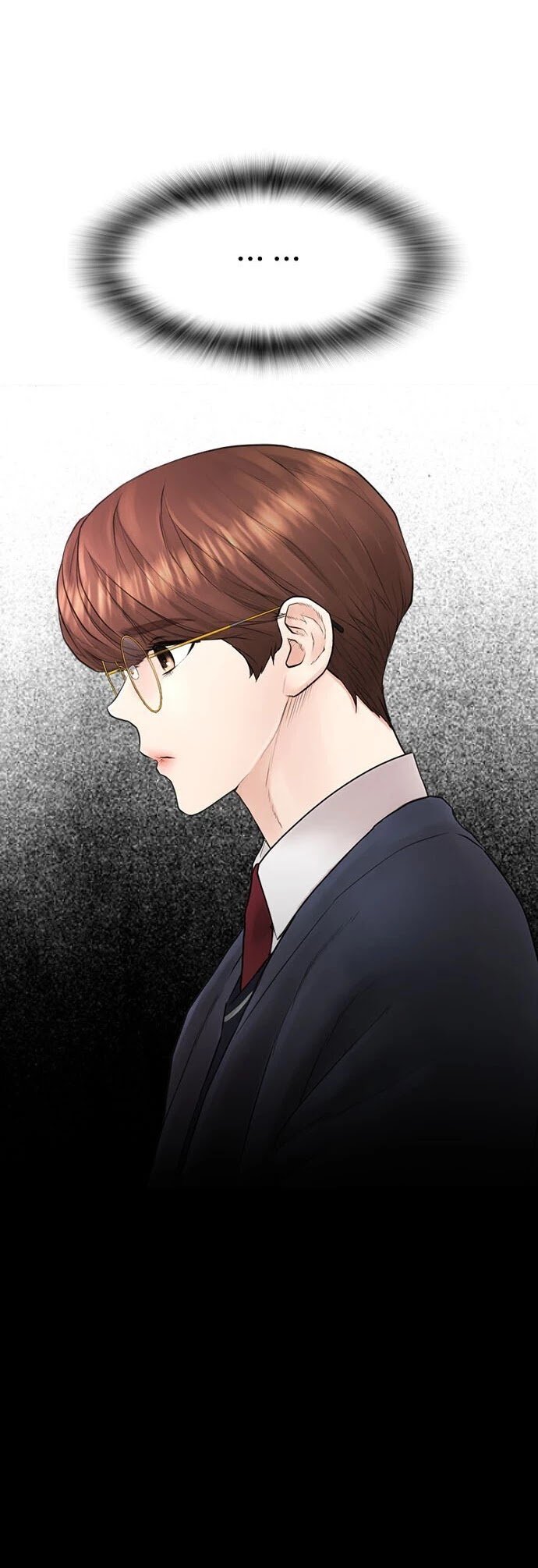 Daddy Goes To School Chapter 31 25